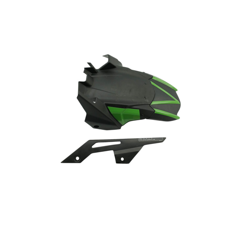 Lèche roue KAWASAKI Z 650 2017 à 2019