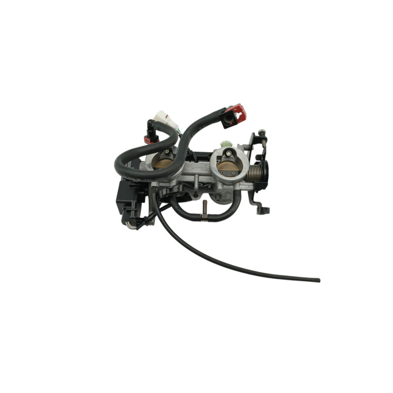 Rampe d'injection KAWASAKI Z 650 2017 à 2019