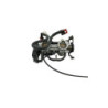 Rampe d'injection KAWASAKI Z 650 2017 à 2019