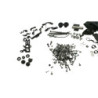 Kit visserie KAWASAKI Z 650 2017 à 2019