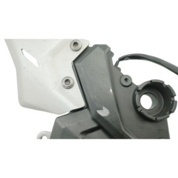 Platine avant droite KAWASAKI Z 650 2017 à 2019