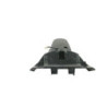 Support de plaque HONDA NSS 250 FORZA ABS 2005 à 2006