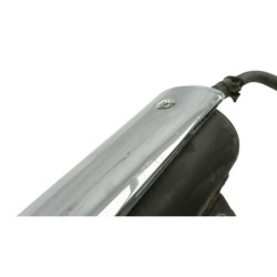 Ligne d'échappement HONDA NSS 250 FORZA ABS 2005 à 2006