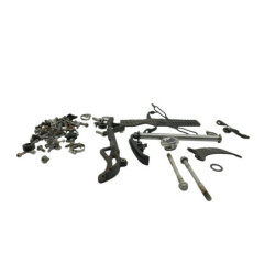 Kit visserie HUSQVARNA FE 350 2018 à 2018