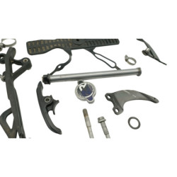 Kit visserie HUSQVARNA FE 350 2018 à 2018