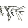 Kit visserie HUSQVARNA FE 350 2018 à 2018