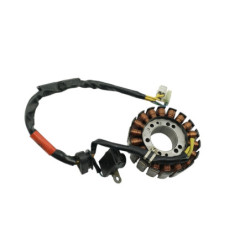 Stator KYMCO K XCT 125 2012 à 2014