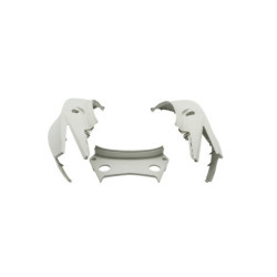 Coque arrière complète KYMCO K XCT 125 2012 à 2014