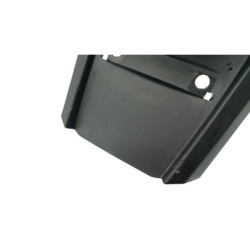 Support de plaque KYMCO K XCT 125 2012 à 2014