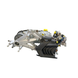 Moteur YAMAHA XC 125 MAJESTY S 2014 à 2014