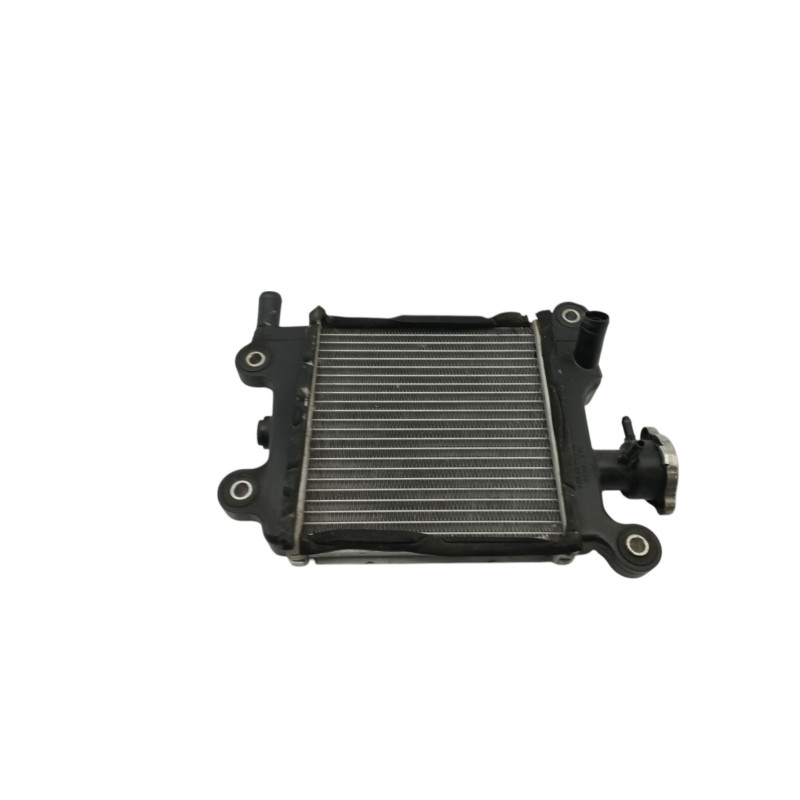 Radiateur d'eau YAMAHA XC 125 MAJESTY S 2014 à 2014