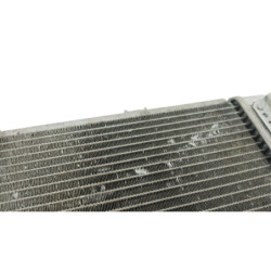 Radiateur d'eau KAWASAKI ER6 650 N 2005 à 2008