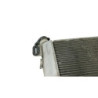 Radiateur d'eau KAWASAKI ER6 650 N 2005 à 2008