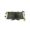 Radiateur d'eau KAWASAKI ER6 650 N 2005 à 2008