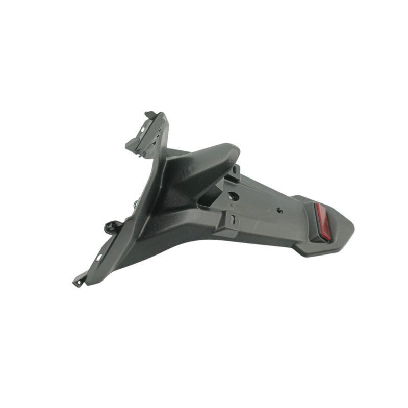 Support de plaque SYM SYMPHONY ST 125 LC ABS 2023 à 2025