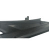 Cache latéral droit SUZUKI GSR 600 2006 à 2011