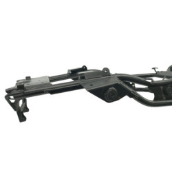 Boucle de cadre arrière SUZUKI GSR 600 2006 à 2011