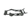 Boucle de cadre arrière SUZUKI GSR 600 2006 à 2011