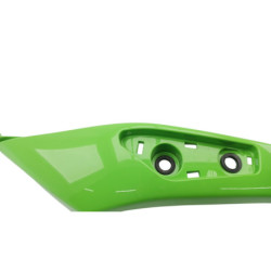 Coque arrière gauche KAWASAKI ER6 650 F ABS 2009 à 2011