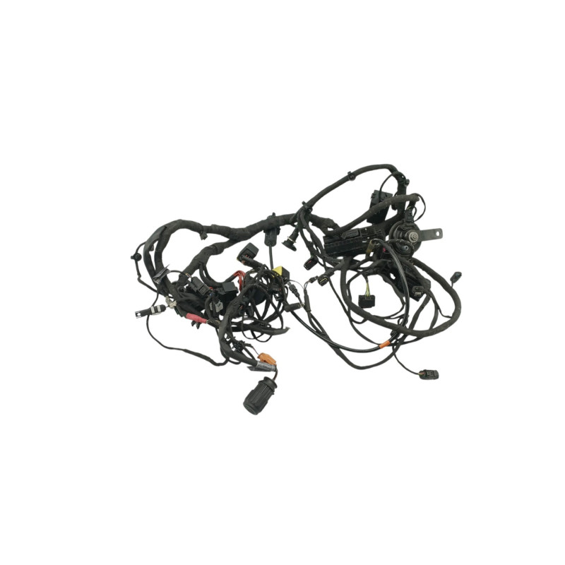 Faisceau électrique BMW C EVOLUTION ABS 2013 à 2020