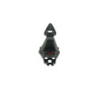 Support de plaque BMW C EVOLUTION ABS 2013 à 2020