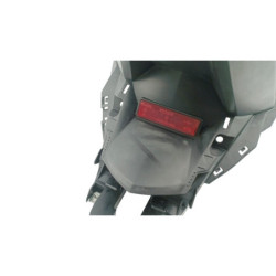 Support de plaque BMW C EVOLUTION ABS 2013 à 2020