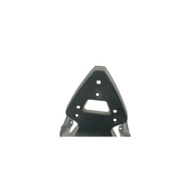 Support de plaque BMW C EVOLUTION ABS 2013 à 2020