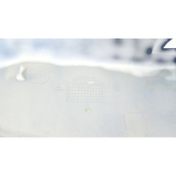 Coque arrière droite SYM MAXSYM 500 ABS 2020 à 2021