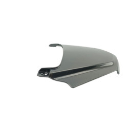 Séparation de coque arrière SYM MAXSYM 500 ABS 2020 à 2021