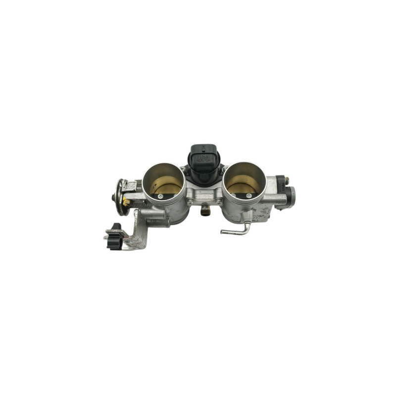 Corps d'injection SYM MAXSYM 500 ABS 2020 à 2021