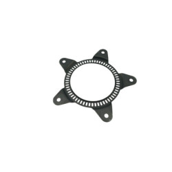 Roue crantée ABS Avant HONDA CB 125 R ABS 2021 à 2025