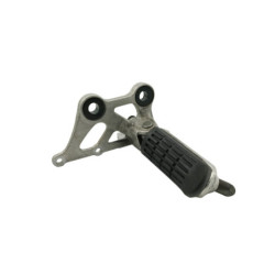 Platine avant droite HONDA CBR 1000 F 1993 à 1996