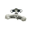 Té de fourche SUZUKI GSXR 600 2001 à 2003