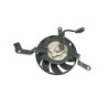 Ventilateur TRIUMPH STREET TRIPLE 675 2007 à 2011