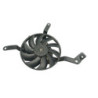 Ventilateur TRIUMPH STREET TRIPLE 675 2007 à 2011