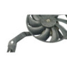 Ventilateur TRIUMPH STREET TRIPLE 675 2007 à 2011