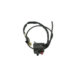 Commodo gauche YAMAHA XJ 600 DIVERSION S 1992 à 2003