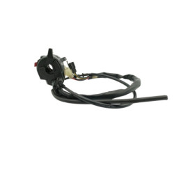 Commodo gauche YAMAHA XJ 600 DIVERSION S 1992 à 2003