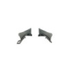 Demi flanc de selle droit YAMAHA XJ 600 DIVERSION S 1992 à 2003