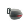 Top case YAMAHA XJ 600 DIVERSION S 1992 à 2003
