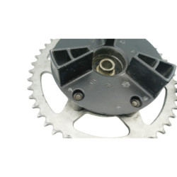 Porte couronne YAMAHA XJ 600 DIVERSION S 1992 à 2003