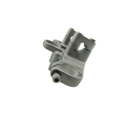 Té de fourche supérieur YAMAHA XJ 600 DIVERSION S 1992 à 2003