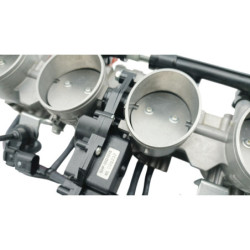 Rampe d'injection KAWASAKI ZX6R 636 NINJA 2024 à 2026