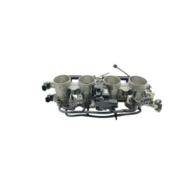 Rampe d'injection KAWASAKI ZX6R 636 NINJA 2024 à 2026