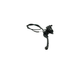 Cocotte gauche KAWASAKI ZX6R 636 NINJA 2024 à 2026