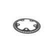 Roue crantée ABS Avant KAWASAKI ZX6R 636 NINJA 2024 à 2026
