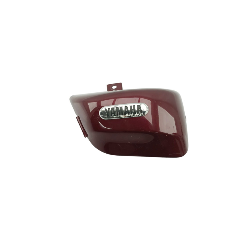 Habillage de cadre droit YAMAHA VIRAGO 535 1988 à 1999