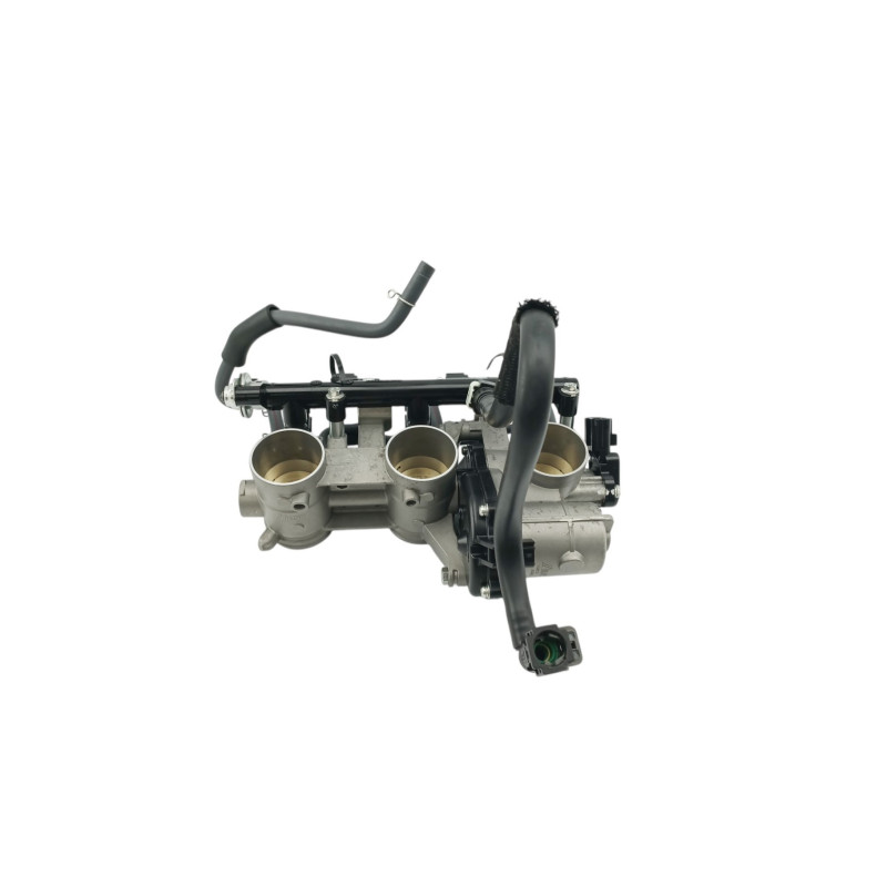 Rampe d'injection YAMAHA MT09 900 ABS 2021 à 2023