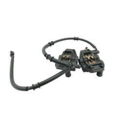 Etrier avant YAMAHA MT09 900 ABS 2021 à 2023