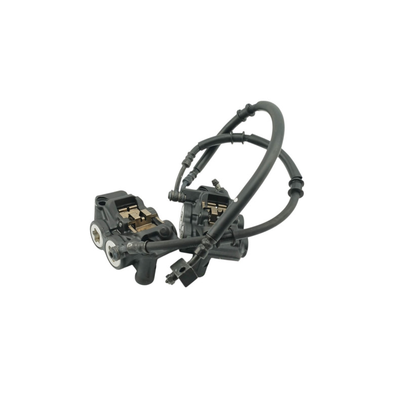Etrier avant YAMAHA MT09 900 ABS 2021 à 2023